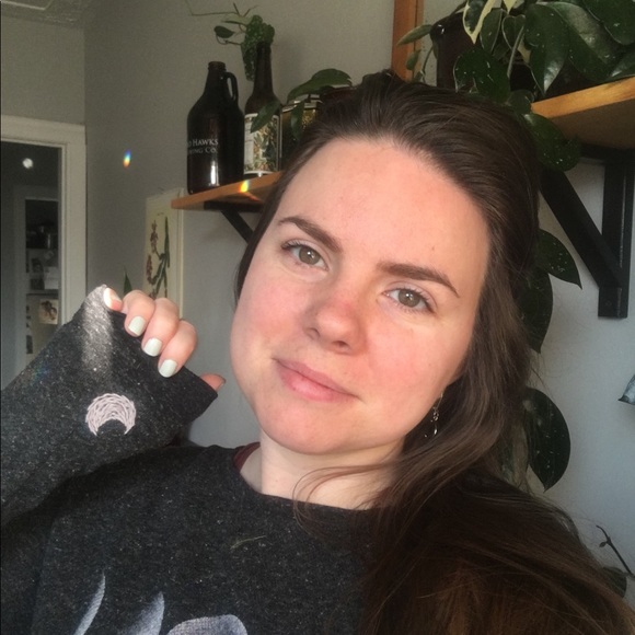 Meet your Posher, Meghan - Picture 1 of 1